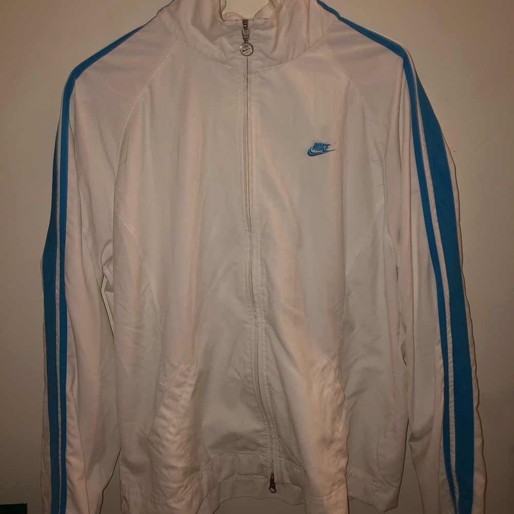 Nike Windbreaker